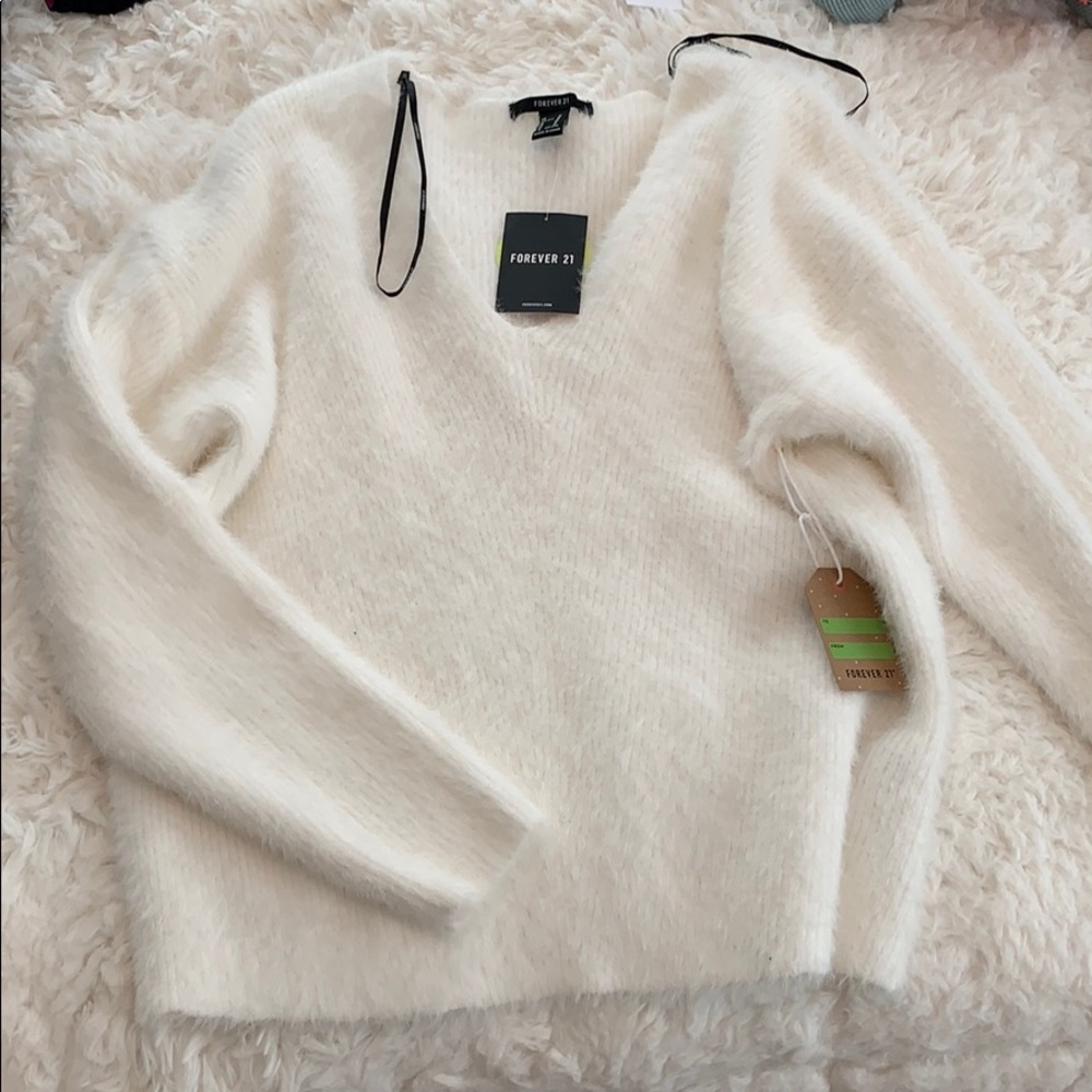 Forever 21 sweater
